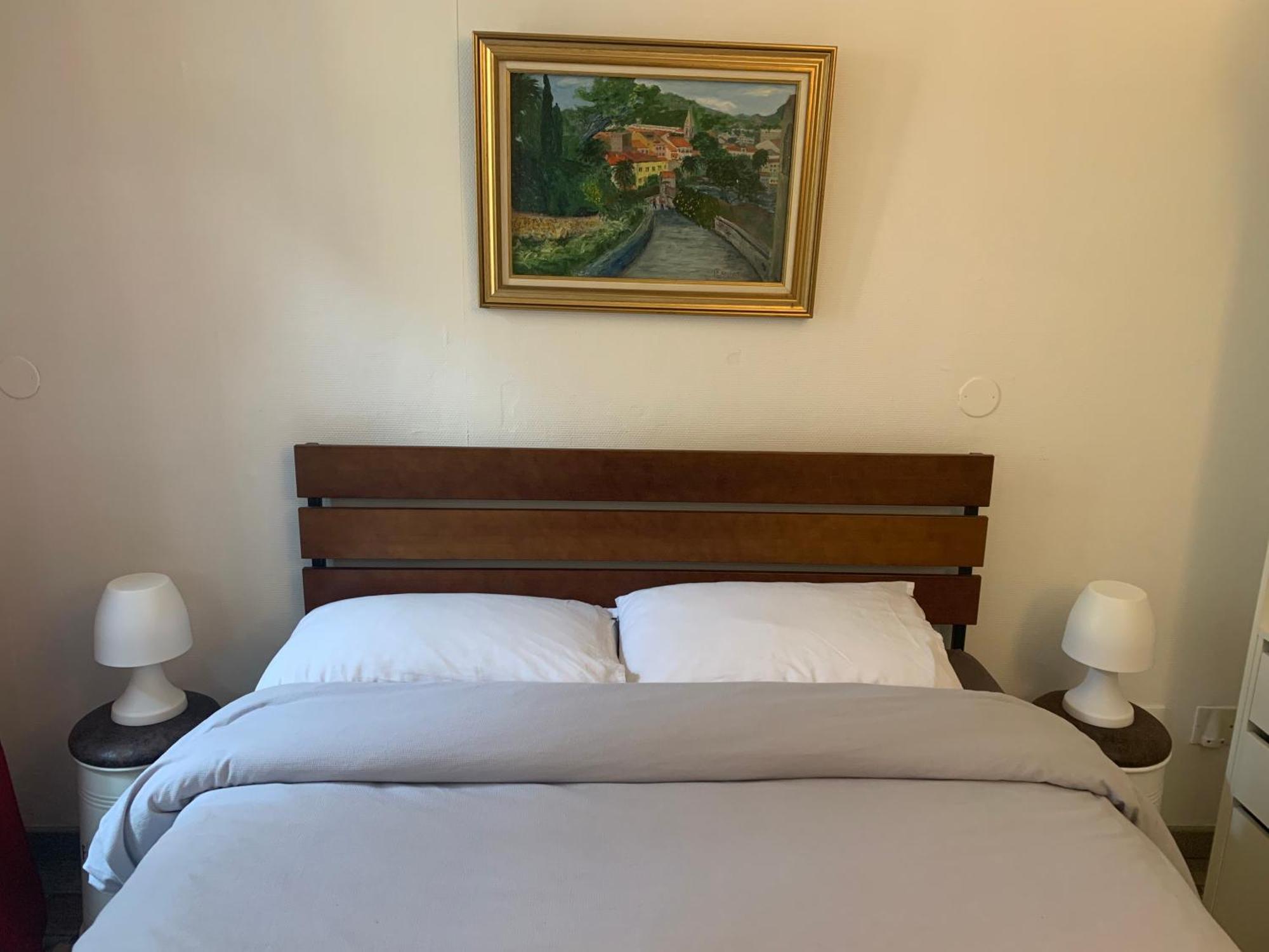 Sanary Paradise Port Climatise Екстериор снимка
